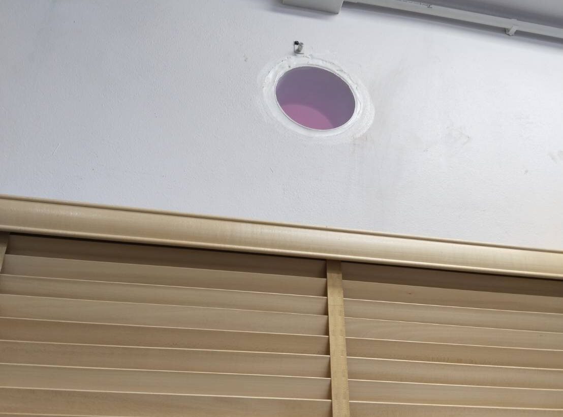 รูปภาพตัวอย่างติดตั้งเครื่องเติมอากาศ รุ่น FAV-SR รูปภาพตัวอย่างติดตั้งเครื่องเติมอากาศ รุ่น FAV-SR