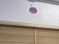 รูปภาพตัวอย่างติดตั้งเครื่องเติมอากาศ รุ่น FAV-SR