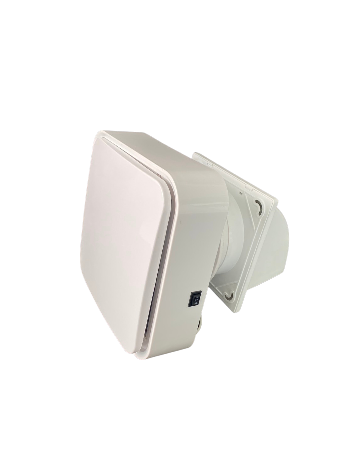 เครื่องเติมอากาศ FAV-SS (Fresh Air)