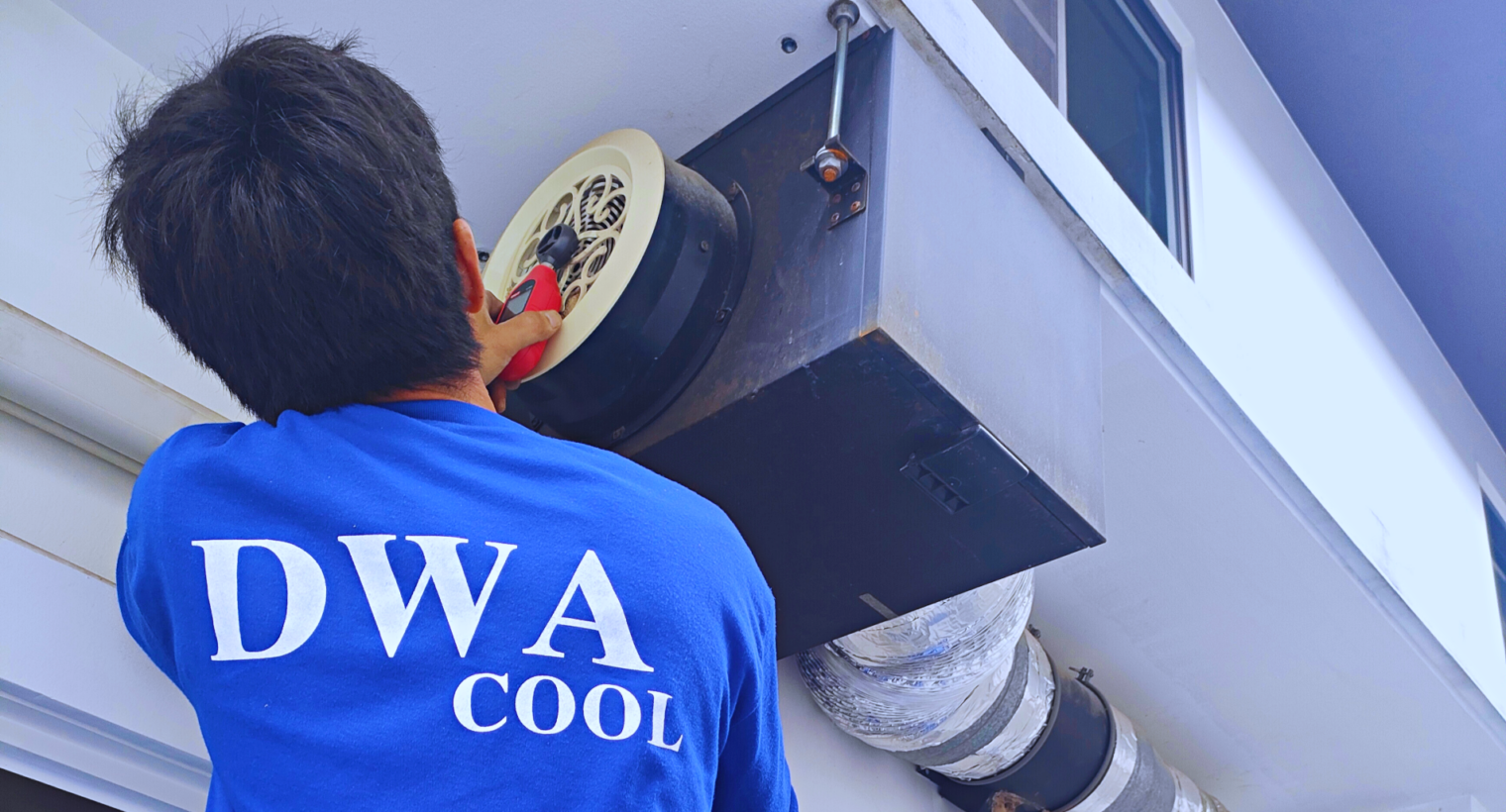 คู่มือการดูแลและตรวจเช็ค “เครื่องเติมอากาศ” (Fresh Air) ให้ทำงานเต็มประสิทธิภาพ เพื่อสุขภาพที่ดีขึ้น