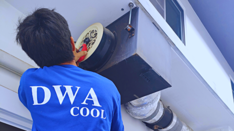 คู่มือการดูแลและตรวจเช็ค “เครื่องเติมอากาศ” (Fresh Air) ให้ทำงานเต็มประสิทธิภาพ เพื่อสุขภาพที่ดีขึ้น