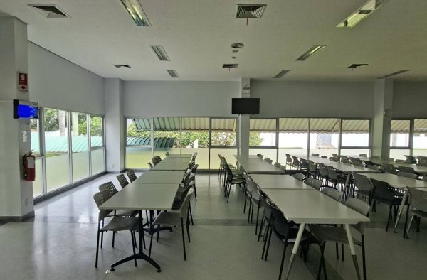 ตัวอย่างงานติดตั้งเครื่องเติมอากาศอุตสาหกรรม DWA COOL